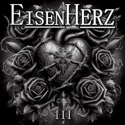 III Cover