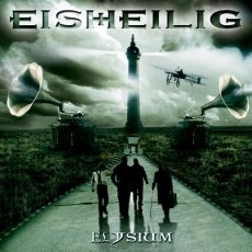 Elysium Cover