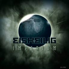Imperium Cover