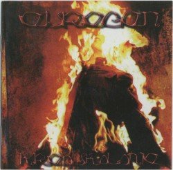 Krebskolonie Cover