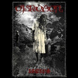 Leblos Cover