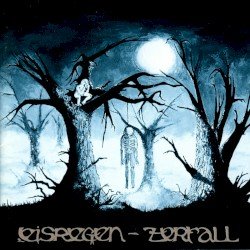 Zerfall Cover