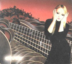 Eivør Cover