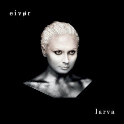 Larva Cover