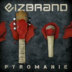 Pyromanie Cover