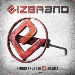 Verbrennungen 3. Grades Cover