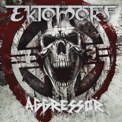 Aggressor Cover