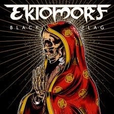 Black Flag Cover