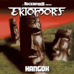 Hangok Cover