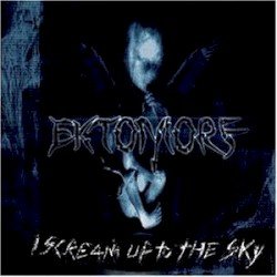 I Scream Up to the Sky Cover