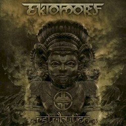 Retribution Cover