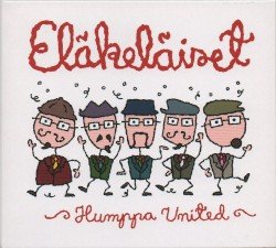 Humppa United Cover