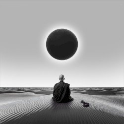 Under the Black Sun Cover
