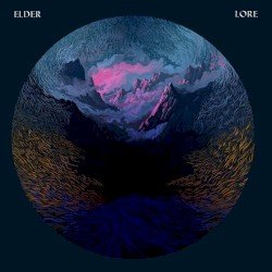 Lore Cover