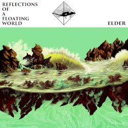 Reflections of a Floating World Cover