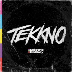TEKKNO Cover