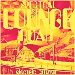 Spectral Lounge Road Cover