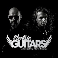 Electric Guitars Cover