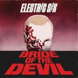 Bride of the Devil Cover