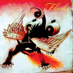 Flashy Cover
