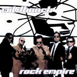 Rock Empire Cover