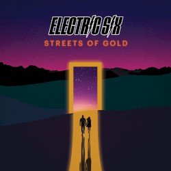 Streets of Gold Cover