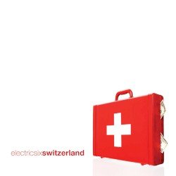 Switzerland Cover