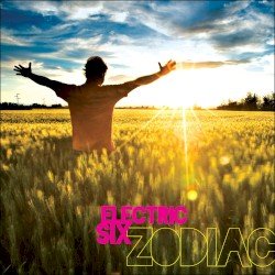 Zodiac Cover