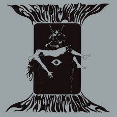 Witchcult Today Cover