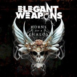 Horns for a Halo Cover