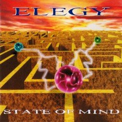 State of Mind Cover