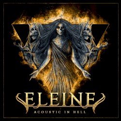 Acoustic In Hell Cover