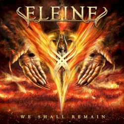 WE SHALL REMAIN Cover
