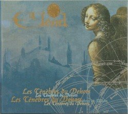Les Ténèbres du dehors Cover