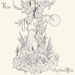 Theia Cover