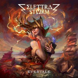 Evertale Cover