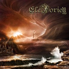 Elexorien Cover