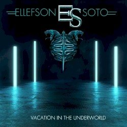 Vacation in the Underworld Cover