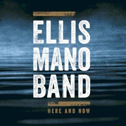 Here and Now Cover