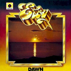 Dawn Cover