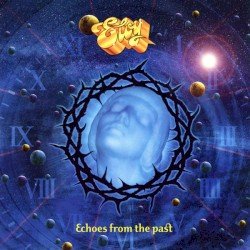 Echoes From the Past Cover