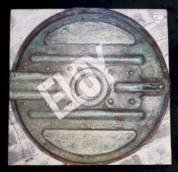 Eloy Cover