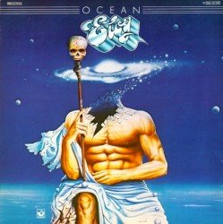 Ocean Cover
