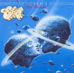 Ocean 2: The Answer Cover