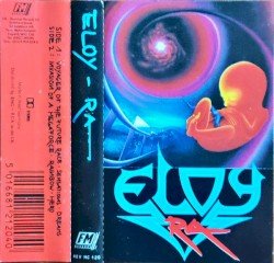 Ra Cover