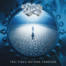 The Tides Return Forever Cover