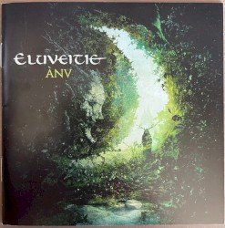 Ànv Cover