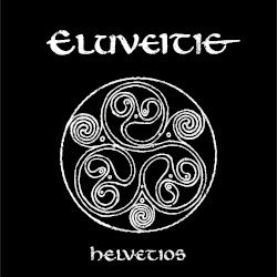 Helvetios Cover