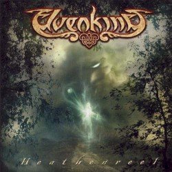 Heathenreel Cover