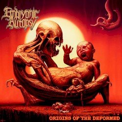 Origins of the Deformed Cover